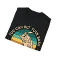 thumbnail image 4 of Funny Bet Your Fishing Bass Angler Novelty Men Women, 4 of 4