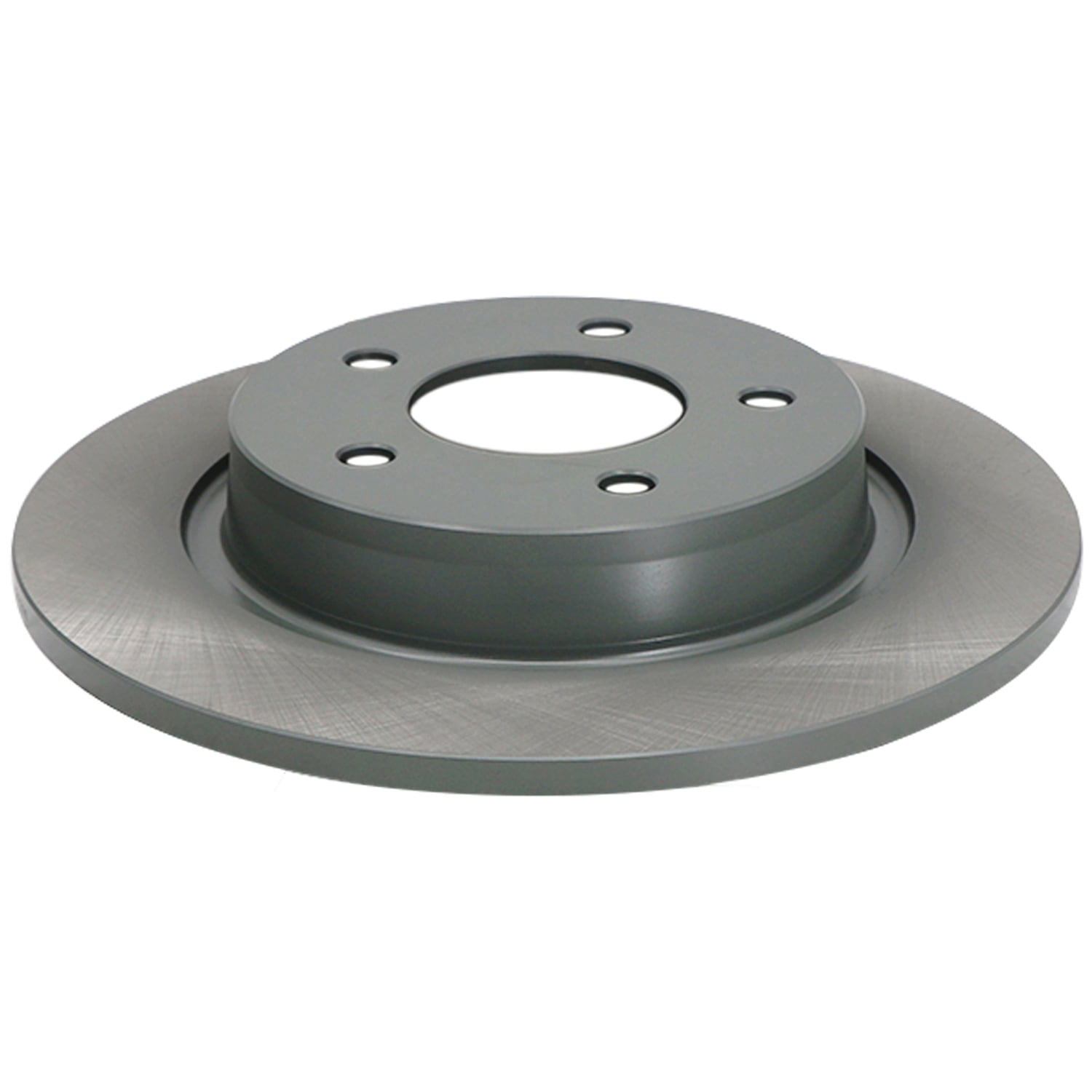 Winstop Brake Rotor, Rear WS238539, Mazda 3 2013-2004