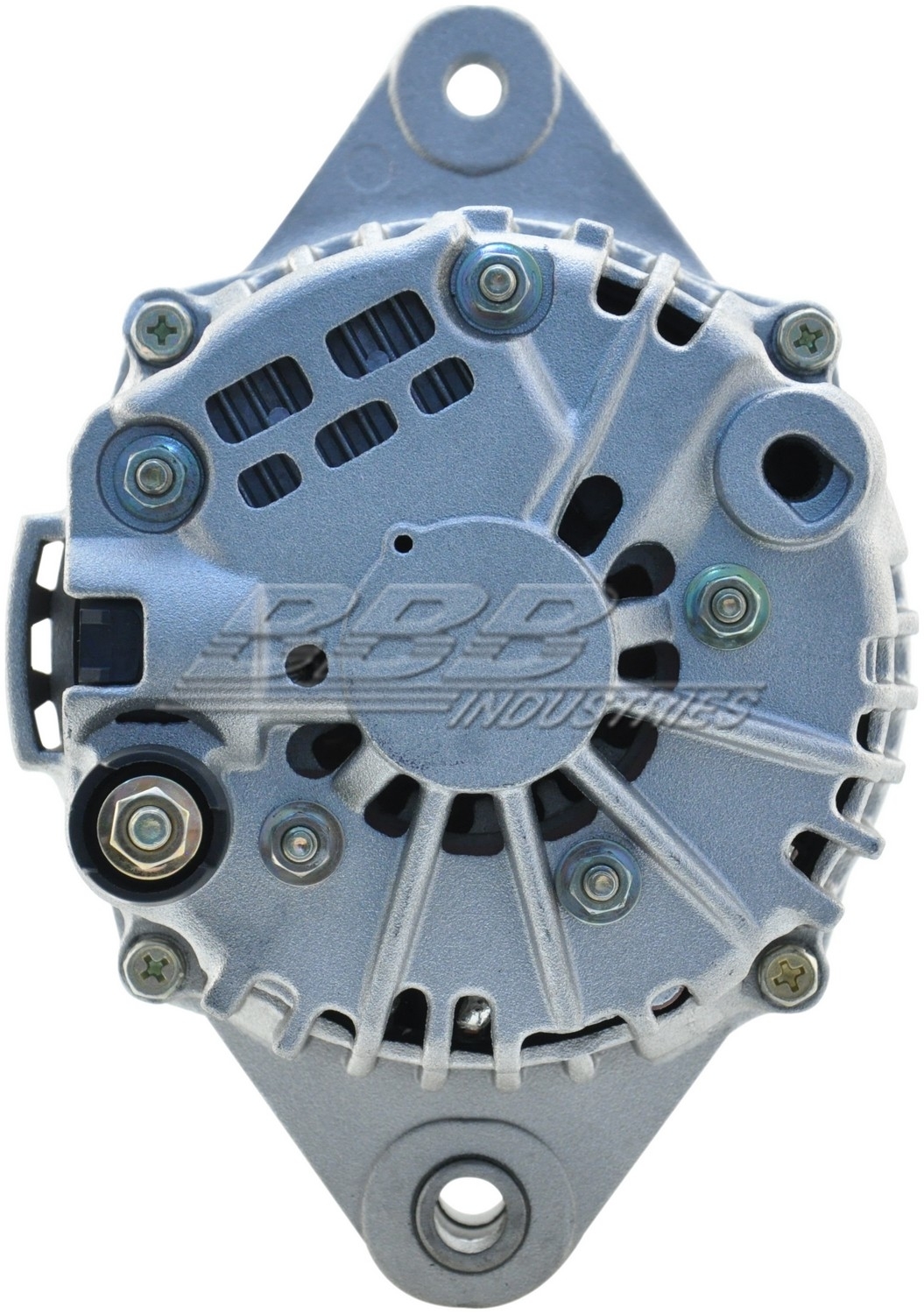 TERREPOWER formerly BBB Industries N13745 New Alternator