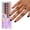 YS12, variant on 150Pcs Press On Nails Gel False Tips 3 in 1 Pre-Colored French Nails Fake Nails 14 Sizes for Extensions