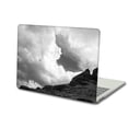 thumbnail image 1 of KSK KAISHEK Hard Shell Case Cover Only for MacBook Pro 13 inchs( No Touch, 2012 - 2015) Model A1425/A1502, No USB-C, No CD-ROM Sky Series 0337, 1 of 5