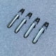 thumbnail image 3 of For 2021 2022spacia Car Door Handle Cover Protector Carbon, 3 of 4