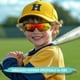 thumbnail image 2 of Gafas de sol para niños Vcarsian Youth Baseball polarizadas UV400, 2 of 7