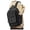 B4-Black, variant on Simple Backpack for School Teenagers Aesthetic Backpack, Black Backpack for Women School Backpack for College Men Bookbags for Teens, Lightweight Book Bags Waterproof Casual Daypack School Bag