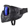 thumbnail image 1 of Máscara táctica, máscara protectora para pistola de balas blandas, equipo para fanáticos militares al aire libre, 1 of 5
