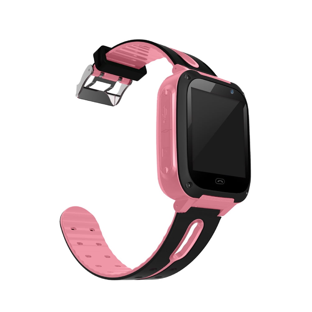 smart positioning mobile phone watch