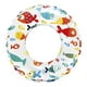 thumbnail image 3 of Flotador Salvavidas Inflable Intex 51cm Surtidos de Alberca Color Blanco 59241NP, 3 of 8