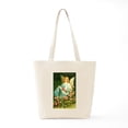 thumbnail image 6 of CafePress - Angels02 Tote Bag - Unisex Canvas Tote Bag, Beige, 1-Piece, 6 of 7