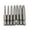T10, variant on 1Pc 50Mm 1/4 Hex Shank Five Point Magnetic Torx Screwdriver Bits T10 T15 T20 T25 T27 T30 T40 Pentalobe Electric Screwdriver Bits T15 Smile Home