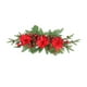 thumbnail image 3 of Adorno navideño para centro de mesa navideño, decoración para ventana, corona de bayas artificiales, adorno navideño para cafetería al aire libre,, 3 of 7