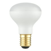 Great Value Dimmable R14 LED Directional Floodlight, 3.5W (25W Equivalent) E17 Base, Soft White 2 PK