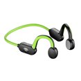 thumbnail image 1 of Auriculares Bluetooth PAVEOS en oferta. Auriculares deportivos de conducción ósea Bluetooth 5.3, abiertos, con micrófono, 8 h de duración de la batería, resistentes al agua IPX8,, 1 of 5