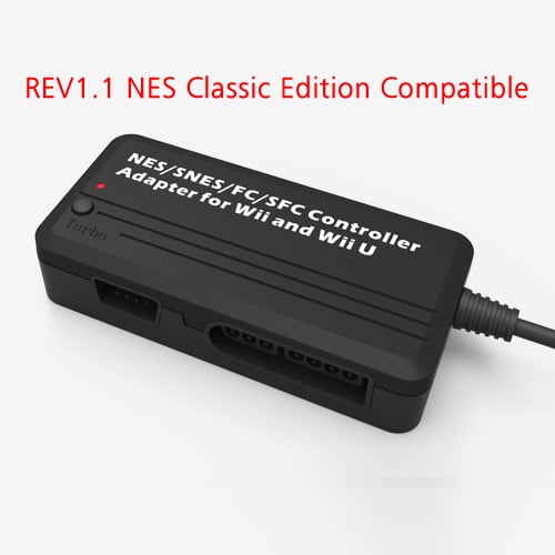 nes to snes adapter