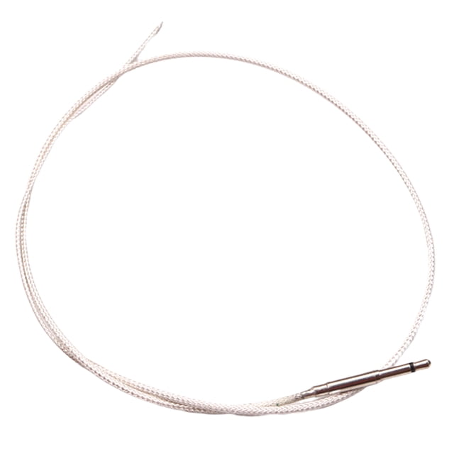 Varilla de Pastilla de Guitarra de Cerámica debajo de Pastillas de Sillín de 2,5 Mm para Guitarra Acústica Sunnimix Pastilla piezoeléctrica debajo del sillín