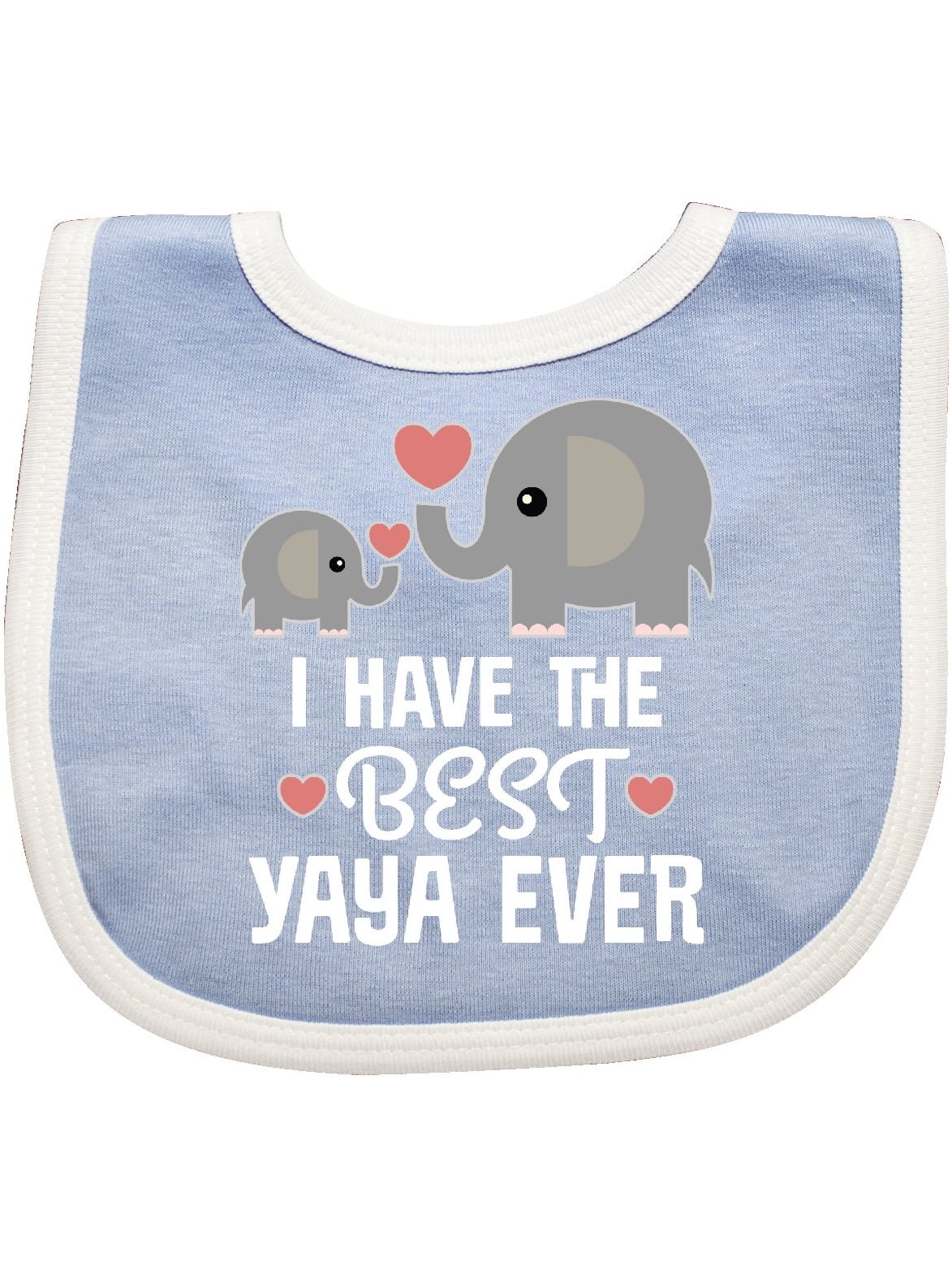 Baby Feeding Bib Gift I Pood