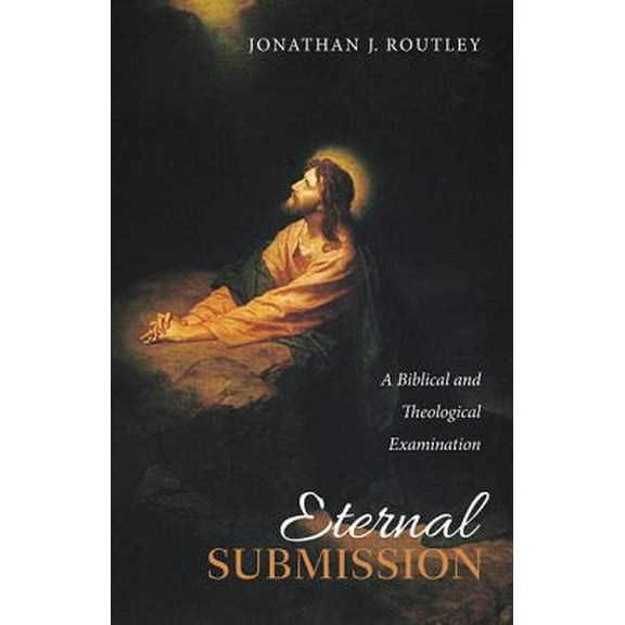 Eternal Submission (Paperback)
