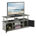 thumbnail image 2 of Pemberly Row 47" TV Stand in Weathered Gray, 2 of 4