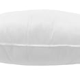 thumbnail image 4 of 12" X 28" White Throw Pillow Insert, 4 of 5