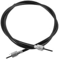 thumbnail image 1 of KAKOWELY Replacement Go Kart Speedometer Cable Speedometer Wire Scooter Speedometer Cable,46.06X"X0.59"X0.59", 1 of 4
