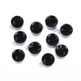 thumbnail image 2 of 10pcs 5V Imán de zumbador activo Tono de pitido continuo largo Alarma Timbre Negro Ehuebsd Para estrenar, 2 of 5