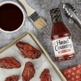 thumbnail image 3 of Head Country Hot & Spicy BBQ Sauce, 20 oz, 3 of 7