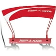 Radio Flyer, UV Protection Canopy, 26" Tall Wagon Accessory