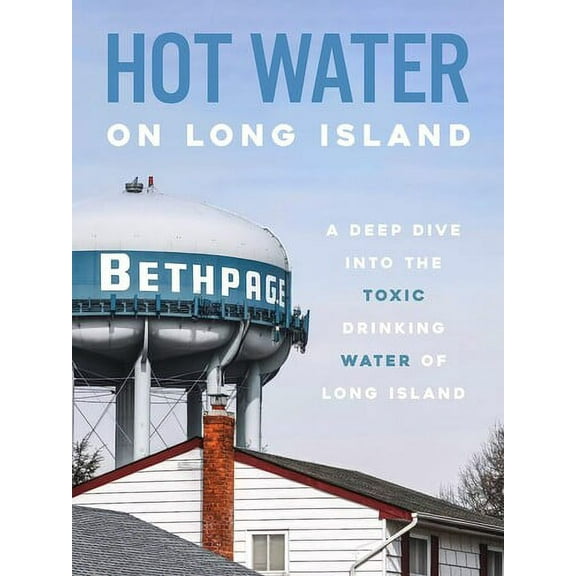 Hot Water on Long Island (DVD), Gravitas Ventures, Documentary