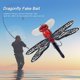 thumbnail image 1 of 6g 7,5 cm cebo Artificial Anti-viento Topwater Dragonfly cebo de pesca conjunto con gancho, 1 of 7