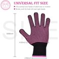 thumbnail image 2 of Glaciersei Heat-resistant gloves with silicone 2 pcs., 2 of 5