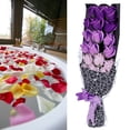thumbnail image 4 of Flores Artificiales Falsas, Flores De Aspecto, Simulación Para El Restaurante De Los Amantes De Los Amigos Del Hogar, 4 of 8