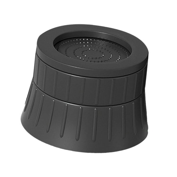 Lipstore 4 Pieces Washing Machine Foot Pads Furniture Risers for ...