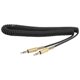 thumbnail image 2 of 3.5mm AUX Audio Cable for Marshall Bluetooth Speaker Audio Cable, 2 of 5