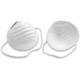 thumbnail image 2 of Mascarilla antipolvo desechable Honeywell Nuisance, caja de 50 unidades, RWS-54001, 2 of 3
