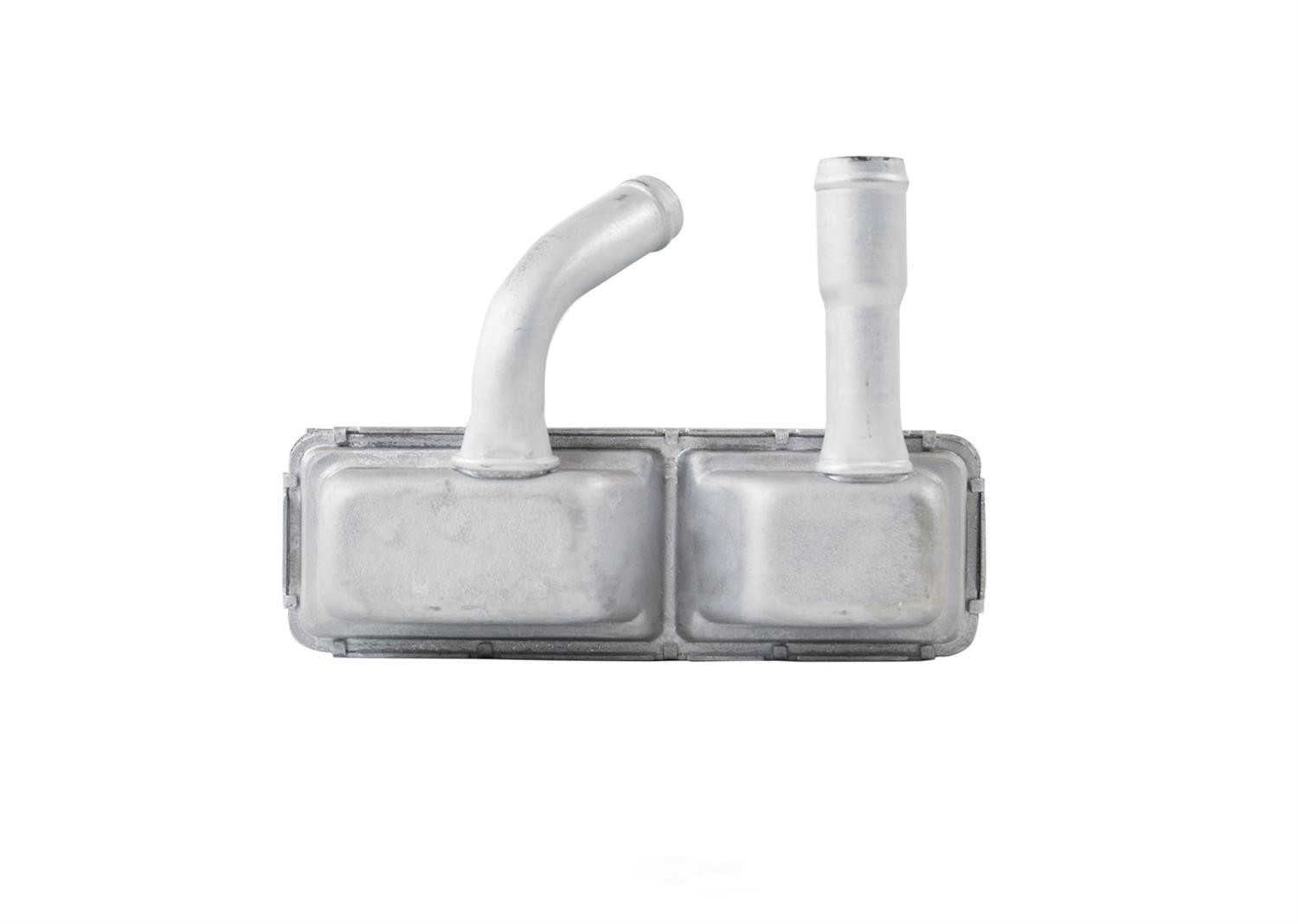 FVP Professional HTR98532 HVAC Heater Core