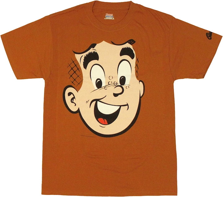 archie t shirt
