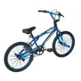 thumbnail image 3 of Dynacraft Krome BMX Bike, 20" Wheels, Kids Ages 7-14 Years, 3 of 11