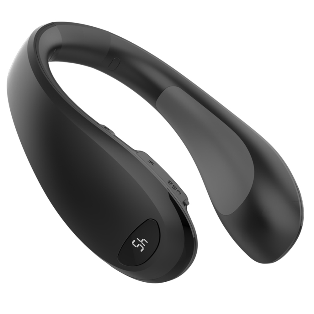 Pinfect Neck Warmer 3 Gear Adjustable Electric Neck Heater for Home