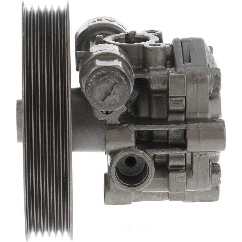 MAVAL 96607M Reman Power Steering Pump