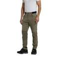 thumbnail image 5 of Mountain Warehouse Mens Jungle Hiking Pants, 5 of 5
