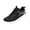 05#Black, variant on Women's Orthopedic Wide Toe Box Running Shoes: Comfortable Arch Support Plantar Fasciitis Orthotic Sport Sneakers, Supportive Hammer Toes Casual Walking Shoes for Foot Heel and Pain Relief