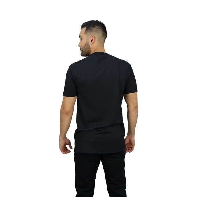 Playera Caballero Platini MX011 BLACK 1 Pz