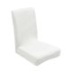 thumbnail image 2 of Fundas Para Sillas Elastic Stretch Dining Room Chair Covers Set of 1 Soft Polyester Fabric Slipcovers with Strapless Design for Kitchen Restaurant and Party Decor 45-55CM JASKFLY, 2 of 7