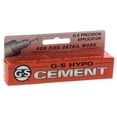 thumbnail image 3 of G-S Hypo Precision Applicator Cement Adhesives Glue for Beads Crafts Jewelry Making Model Building Watch Crystals, 3 of 3