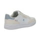 thumbnail image 3 of Tenis Mujer York Team Polo Club Urbano Casual blanco 25.5, 3 of 4