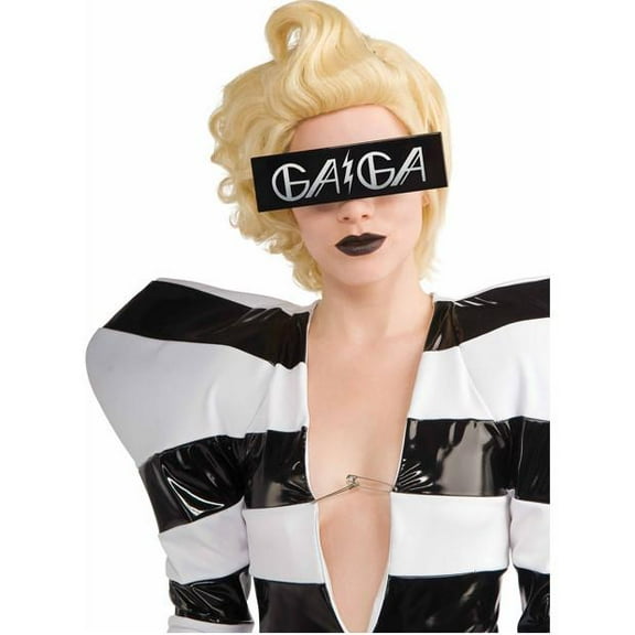 Lady Gaga "Gaga" Glasses