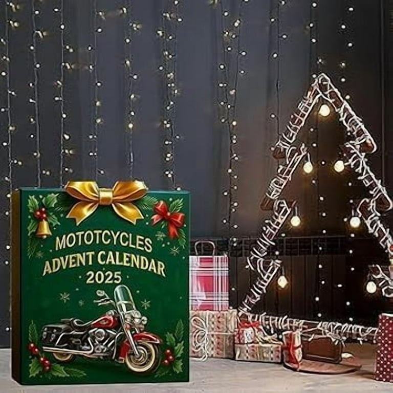 ADVENT 24 DAYS Countdown Calendar 2024 Christmas 1000 Pieces Jigsaw