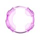 thumbnail image 3 of Funda Protectora Garmin-Forerunner 735xt Carcasa Ligera, Transparente Feliz Sencillez, 3 of 5