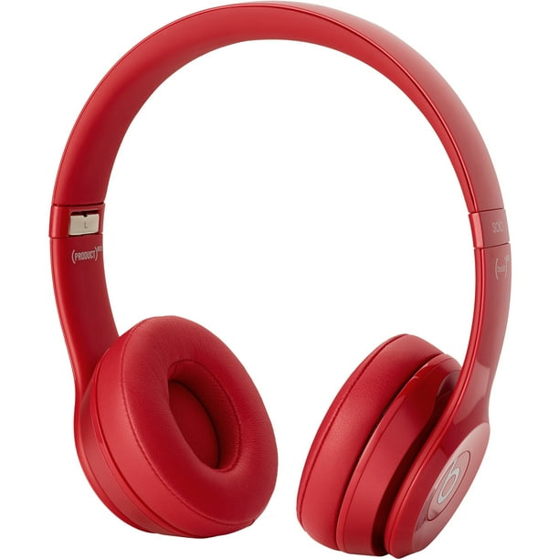 Beats By Dr Dre Solo2 On Ear Headphones Walmart Com Walmart Com
