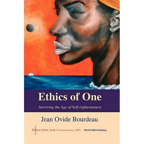 Ethics of One (Paperback)