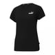 thumbnail image 1 of Playera Puma ESS Small Logo para Mujer 586776-01 negro XS, 1 of 4